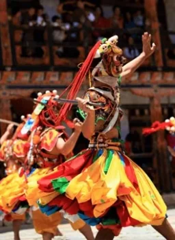 Cultural Tours