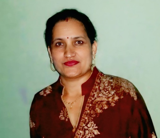 Sunita Naharki Upreti